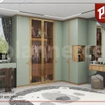 کمد لباس نوجوان